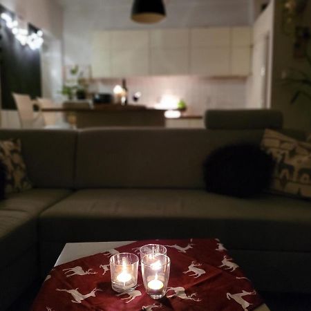 Maciejkowa Διαμέρισμα Στσέτσιν Εξωτερικό φωτογραφία